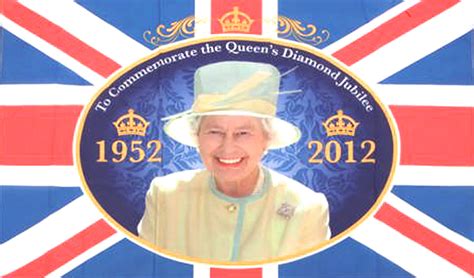 Click On The Queen Elizabeth Ii Diamond Jubilee