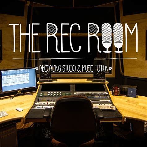 The Rec Room Youtube