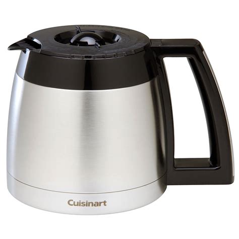 Best Cuisinart Coffee Pot 14 Cup Replacement Carafe 3200 Home Life