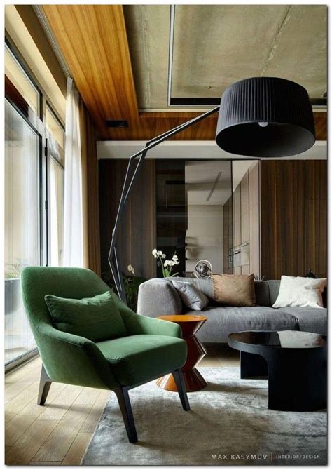 32 Awesome Asymmetrical Interior Design Ideas in 2020 (With images