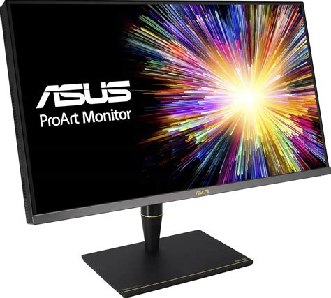 Asus Proart Pa32ucx K Monitor 32 4k Skroutzgr