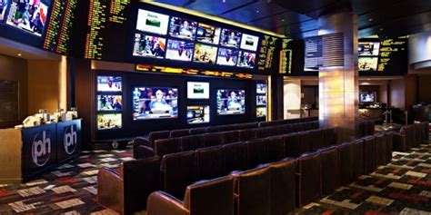 The rialto square theatre is 9 km away from the hotel. Racebook & Sportsbook In Las Vegas - Planet Hollywood Casino