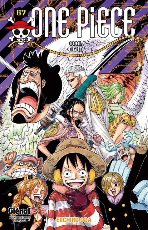 One Piece Manga Myutaku