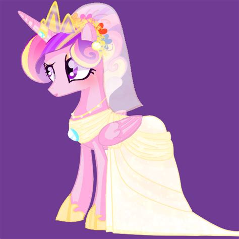 Mlp Wedding Dress Rarity Wedding Dress My Little Pony Rarity My