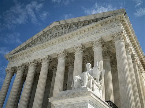 Supreme Court Hands Defeat To Native American Tribes In Oklahoma Npr