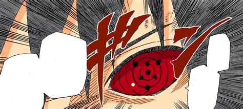 Genjutsu Rinnegan Naruto Fanon Wiki Fandom Powered By Wikia