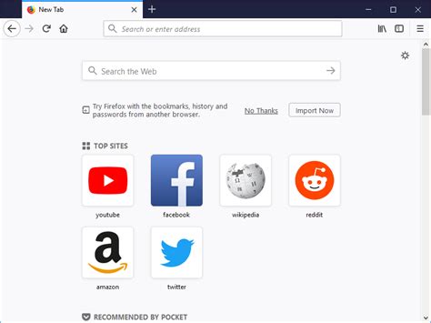 download firefox reader for pc