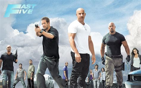 Free Download Fast And Furious 5 Wallpaper Group 70 1920x1200 For