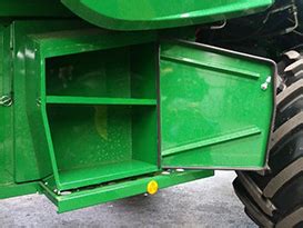 The names john deere, jd, jcb, hyundai or any other original equipment manufacturers are registered trademarks of the respective original equipment manufacturers. Grain Harvesting | S780 Combine | John Deere CA