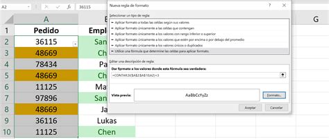 Buscar Duplicados En Excel Mostrar Los Valores Repetidos Ionos Mx