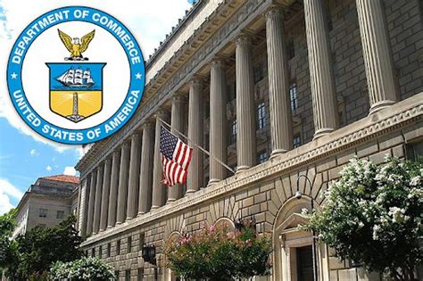 The Us Department Of Commerce Ceis Review