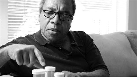 opioid overdose rates disproportionately high for older black men echemi
