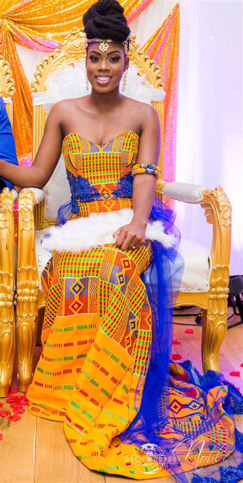 Tenue Mariage Pagne Tenue Africaine Pour Mariage
