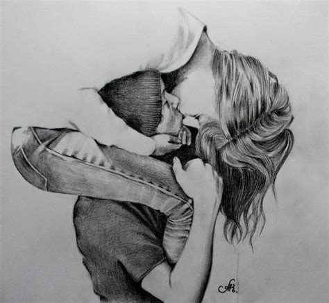 Imagen Relacionada Romantic Couple Pencil Sketches Cute Couple Drawings Love Drawings Pencil