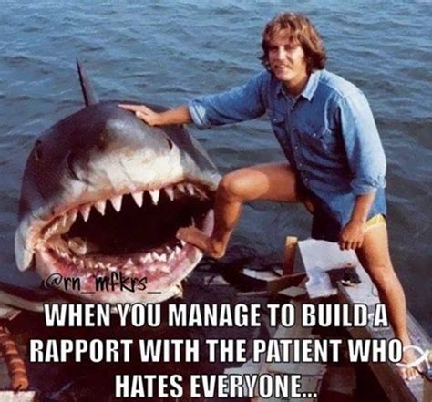Funny Nurse Memes That Will Make Feel Good NurseBuff