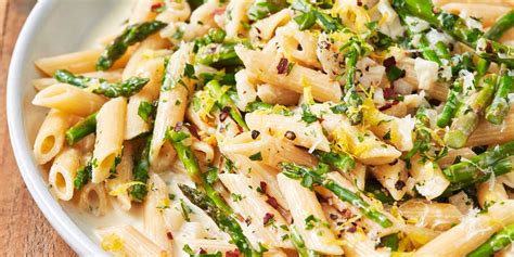 Say goodbye to frigid winter days and welcome warmer weather with meals packed with seasonal produce. 70+ Spring Dinner Ideas - Best Recipes for Easy Spring Dinners