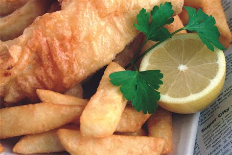 Best Fish And Chips In Southland Choice New Zealand