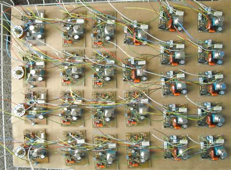 Frantone on DIY Printed Circuit Board Manufacturing #