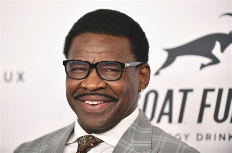 Report Nfl Network Pull Michael Irvin From Super Bowl Week Shows After