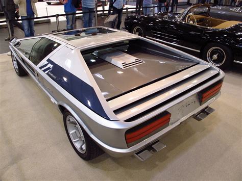 Maybe you would like to learn more about one of these? 1972 Maserati Boomerang Gallery | | SuperCars.net