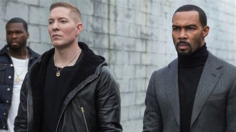 Hit Starz Series Power Gets Third Spin Off Power Book Iv Force