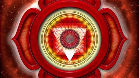 Muladhara Root Chakra Guided Meditation Balancing Grounding