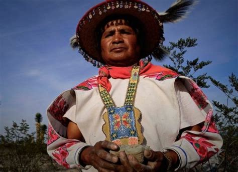 Todo Sobre Los Huicholes Su Cultura Historia Tradiciones E Imágenes