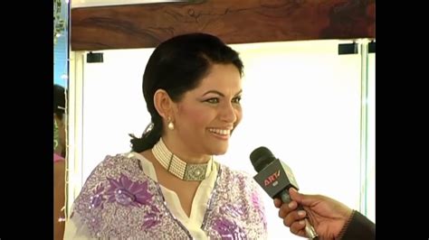 Former Mrs World Rosy Senanayake At Vogue Vision 2009 Youtube