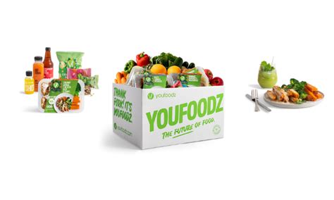 Grab 9 Meals For 69 With Youfoodz Starts At 60