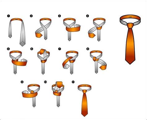 تعلم طريقة ربط ربطة العنق بالصور 15 طريقة مختلفة لبس الكرافتة