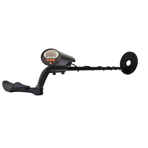 Forbest Metal Detector The Home Depot Canada