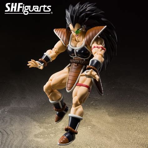 We did not find results for: S.H.Figuarts Raditz Dragon Ball Z | Rio X Teir