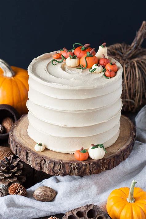 Last day, we got an inspiring idea to be shared here, namely pastor anniversary and birthday cakes. 60 Easy Halloween Cakes - Recipes and Halloween Cake ...