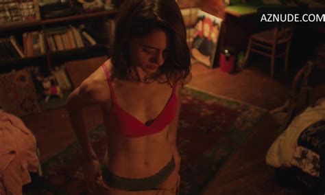 Natalia Dyer Underwear Film In Mountain Rest UPSKIRT TV