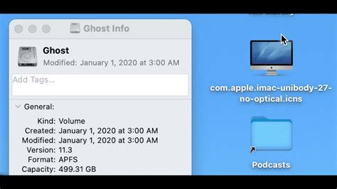 Quick Tip High Quality Mac Icons Are Coming From Inside Your Mac