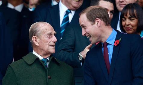 Prince philip's return to windsor, harry's chat with charles and cards for 'granny diana'. Prince Philip news: Duke 'intervened' at peak of crisis on ...