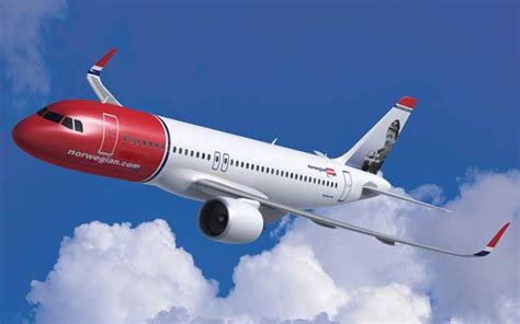 Norwegian reward is norwegian air's free customer loyalty program. International Pilots Organization Calls for Boycott ...