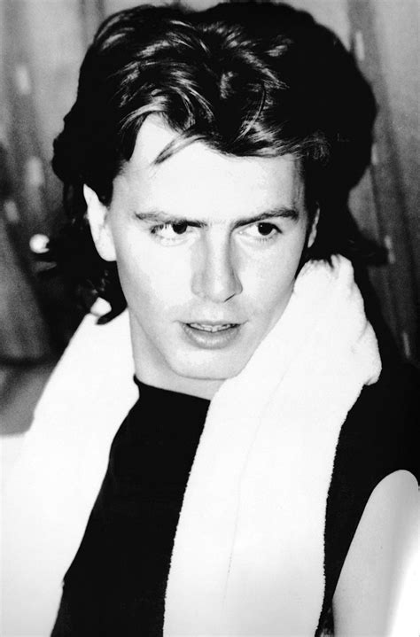 John Taylor Daily 80s Bands Cool Bands Most Beautiful Man Gorgeous