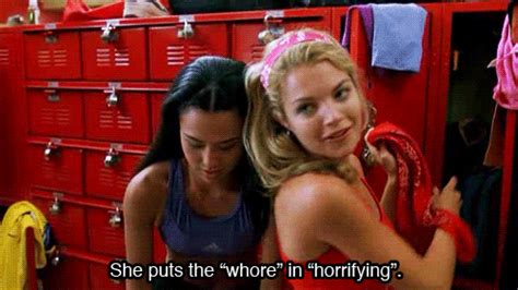 13 Reasons Were Thankful For Bring It On Glamour