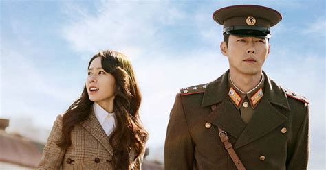Crash landing on you full episodes. K-Drama "Crash Landing On You" Climbs The List of US's Top ...