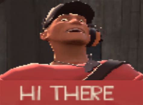 Tf2 Scout Cursed Images Undead Stoner Scouts Or Simply Billy And Bob