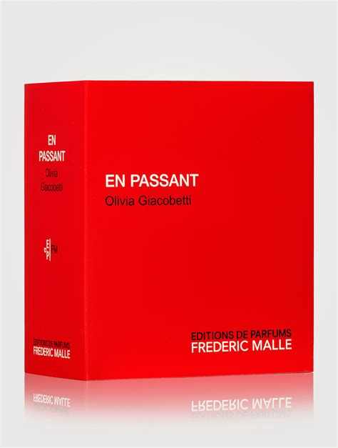 Edition De Parfums Frederic Malle En Passant Perfume Holt Renfrew
