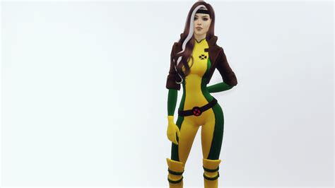 Sims 4 Superhero Cc Mods Namesbxe