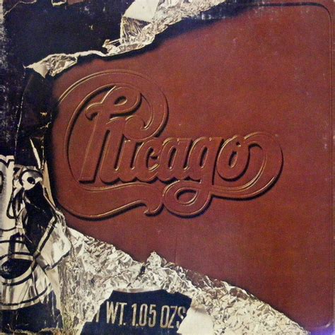 Chicago X Chicago アルバム