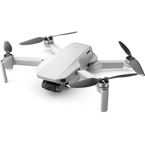 Dji Mavic Mini Drone Cpma0000012001 Bandh Photo Video
