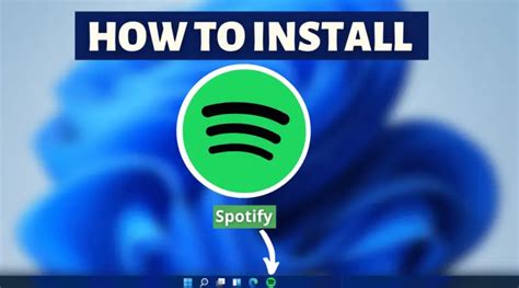 Spotify Windows 11 Archives Techdecode Tutorials