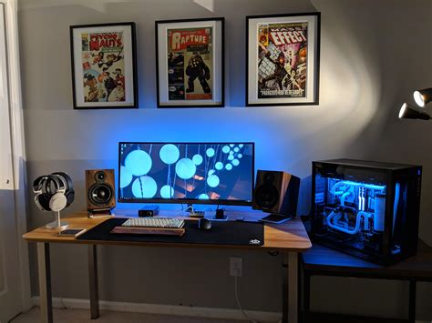 Thanks For All The Inspiration In The Last Year Rbattlestations R