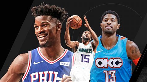 Nba Power Rankings Our Expert Panel Ranks The Leagues 30 Teams