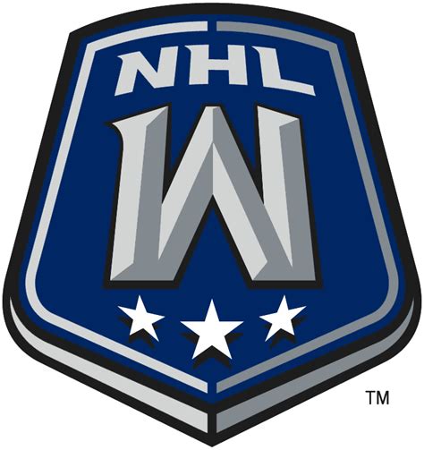 Logo design inspiration gallery and showcase featuring professional logo designers. NHL Western Conference Alternate Logo - National Hockey ...