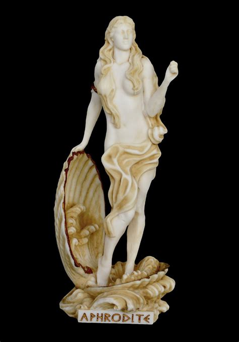 Aphrodite Venus Greek Roman Goddess Of Love Beauty Etsy